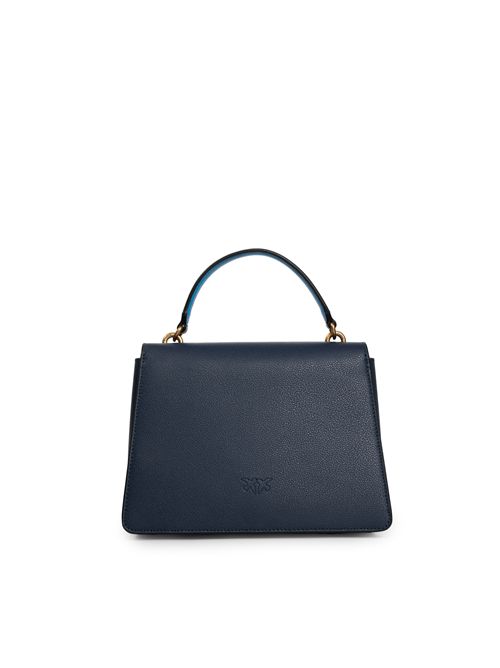 Borsa media Love Bag Top Handle Light in pelle PINKO | 100066 A2JZEE2Q